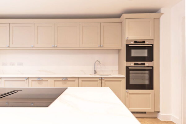 Plot 503, Wellington Place, Market Harborough, Leicestershire, LE16 7GE