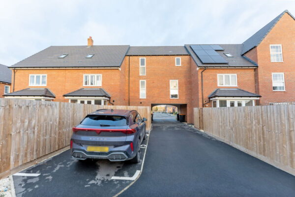 Biddenham Park Way, Bedford, Bedfordshire, MK40