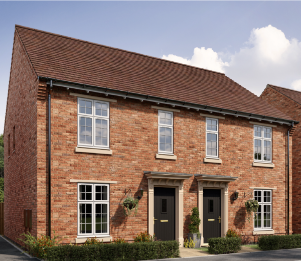 Off Leake Road, Gotham, Nottingham, Nottinghamshire, NG11 0JN