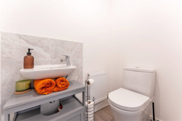 Biddenham Park Way, Bedford, Bedfordshire, MK40