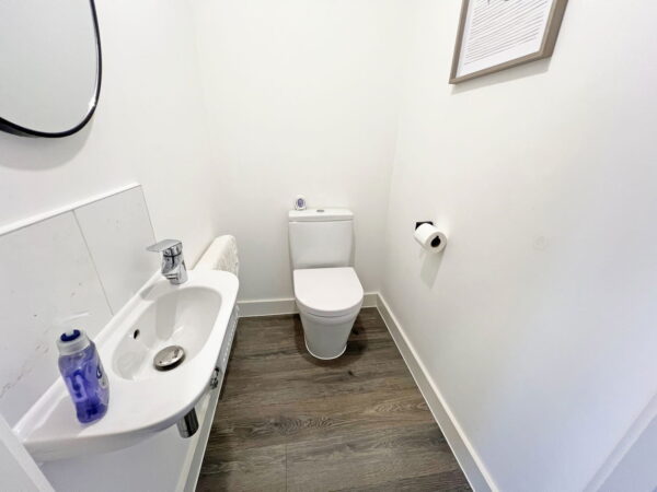 Hart Lane, Hugglescote, Leicestershire, LE67 2JL