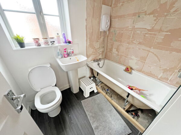 Amber Way, Burbage, Hinckley, Leicestershire, LE10 2LN