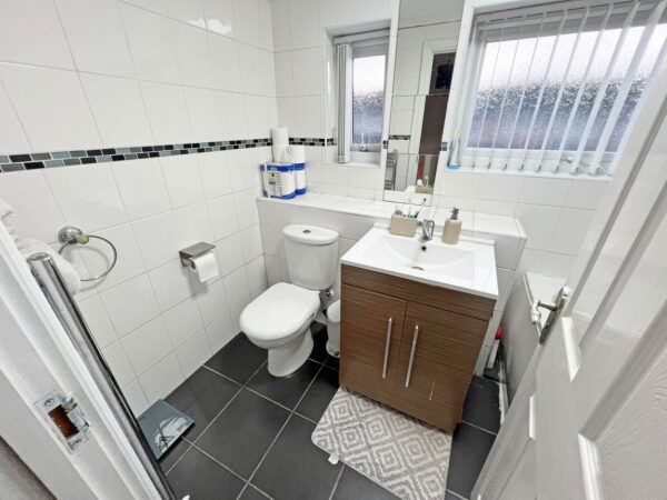 Braemar Close, Leicester, Leicestershire, LE4 7PL