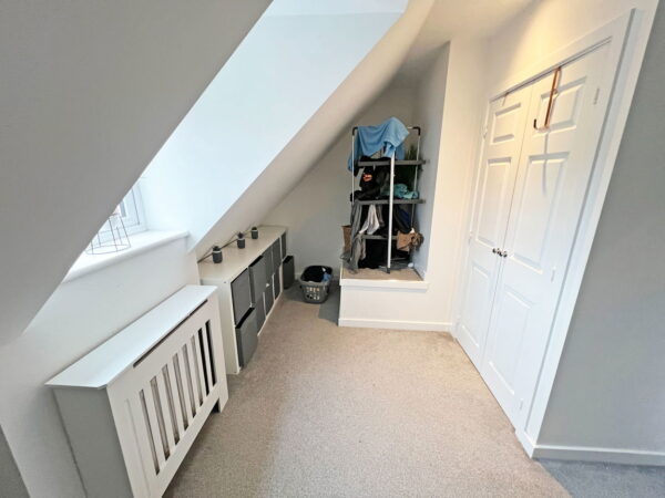 Amber Way, Burbage, Hinckley, Leicestershire, LE10 2LN