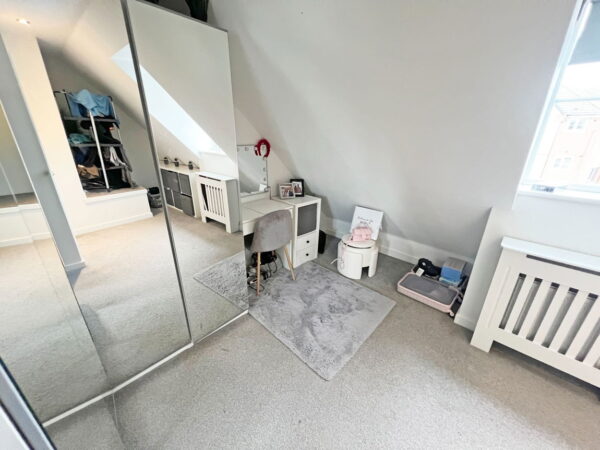 Amber Way, Burbage, Hinckley, Leicestershire, LE10 2LN