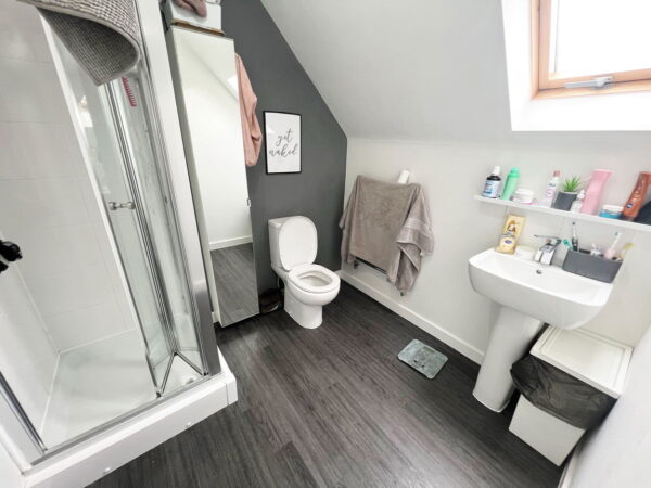 Amber Way, Burbage, Hinckley, Leicestershire, LE10 2LN