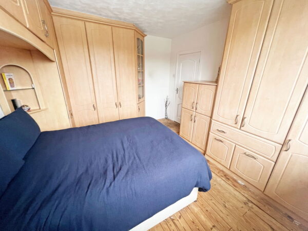 Coombe Rise, Oadby, Leicester, Leicestershire, LE2 5TX