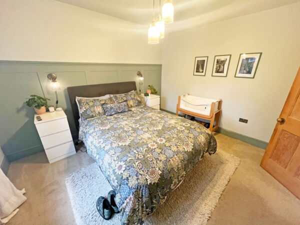 School Lane, Stapleton, Leicester, Leicestershire, LE9 8JR