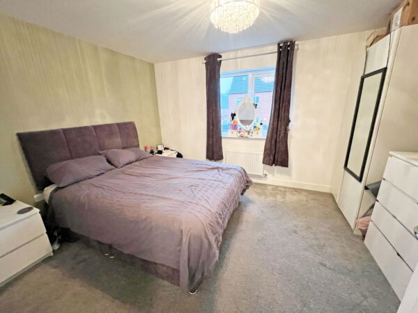 Centurian Drive, Kirby Muxloe, Leicester, Leicestershire, LE9 2DU