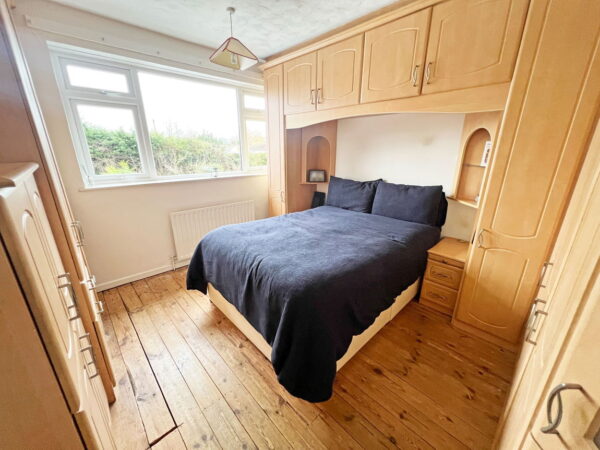 Coombe Rise, Oadby, Leicester, Leicestershire, LE2 5TX