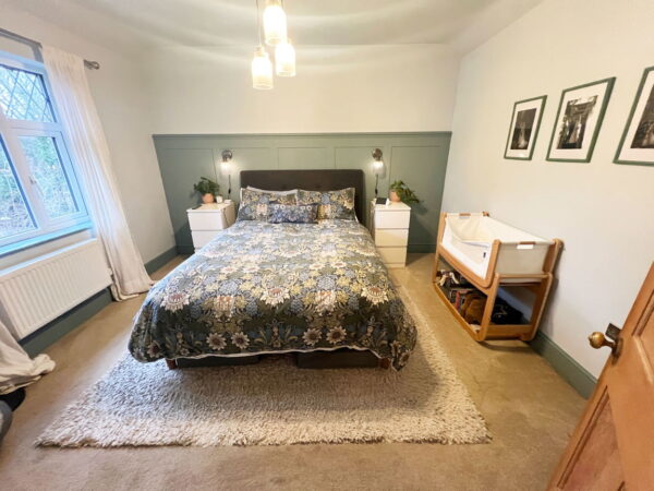 School Lane, Stapleton, Leicester, Leicestershire, LE9 8JR