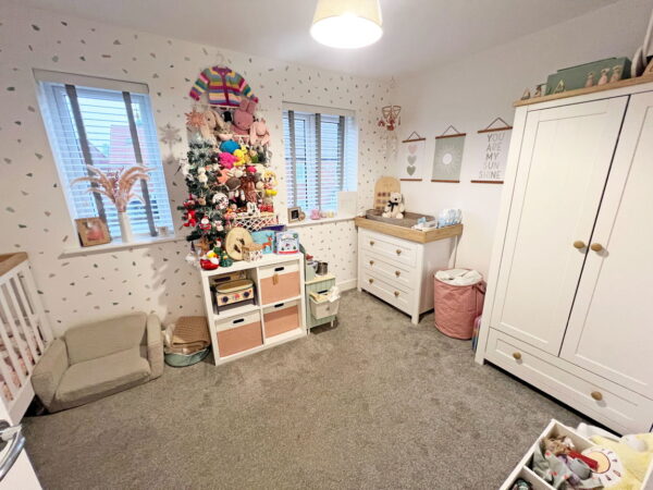 Centurian Drive, Kirby Muxloe, Leicester, Leicestershire, LE9 2DU