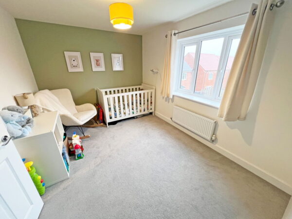 Hart Lane, Hugglescote, Leicestershire, LE67 2JL