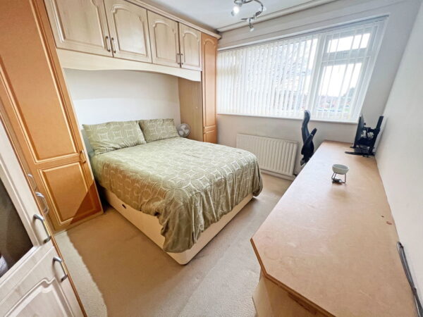 Coombe Rise, Oadby, Leicester, Leicestershire, LE2 5TX