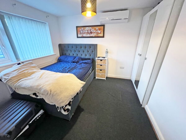 Braemar Close, Leicester, Leicestershire, LE4 7PL