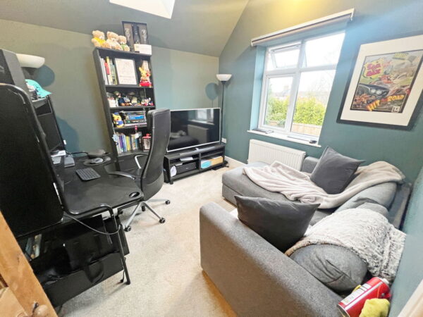 School Lane, Stapleton, Leicester, Leicestershire, LE9 8JR