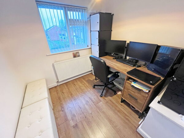 Braemar Close, Leicester, Leicestershire, LE4 7PL