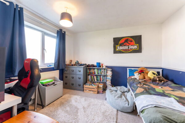 Lovelace Way, Fleckney, Leicester, Leicestershire, LE8 8TT