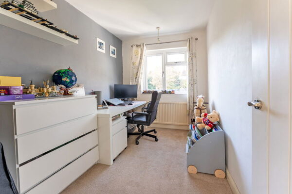 Meadow Street, Market Harborough, Leicestershire, LE16 7JY