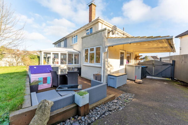 Meadow Street, Market Harborough, Leicestershire, LE16 7JY