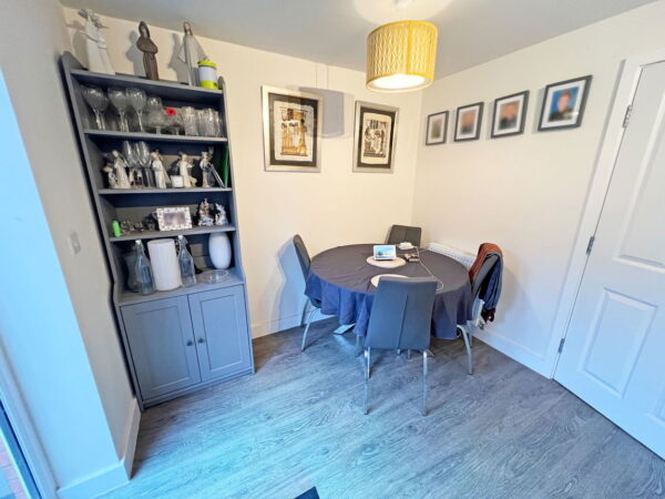 Usherwood Way, Hugglescote, Leicestershire, LE67 2HN