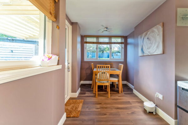 Meadow Street, Market Harborough, Leicestershire, LE16 7JY