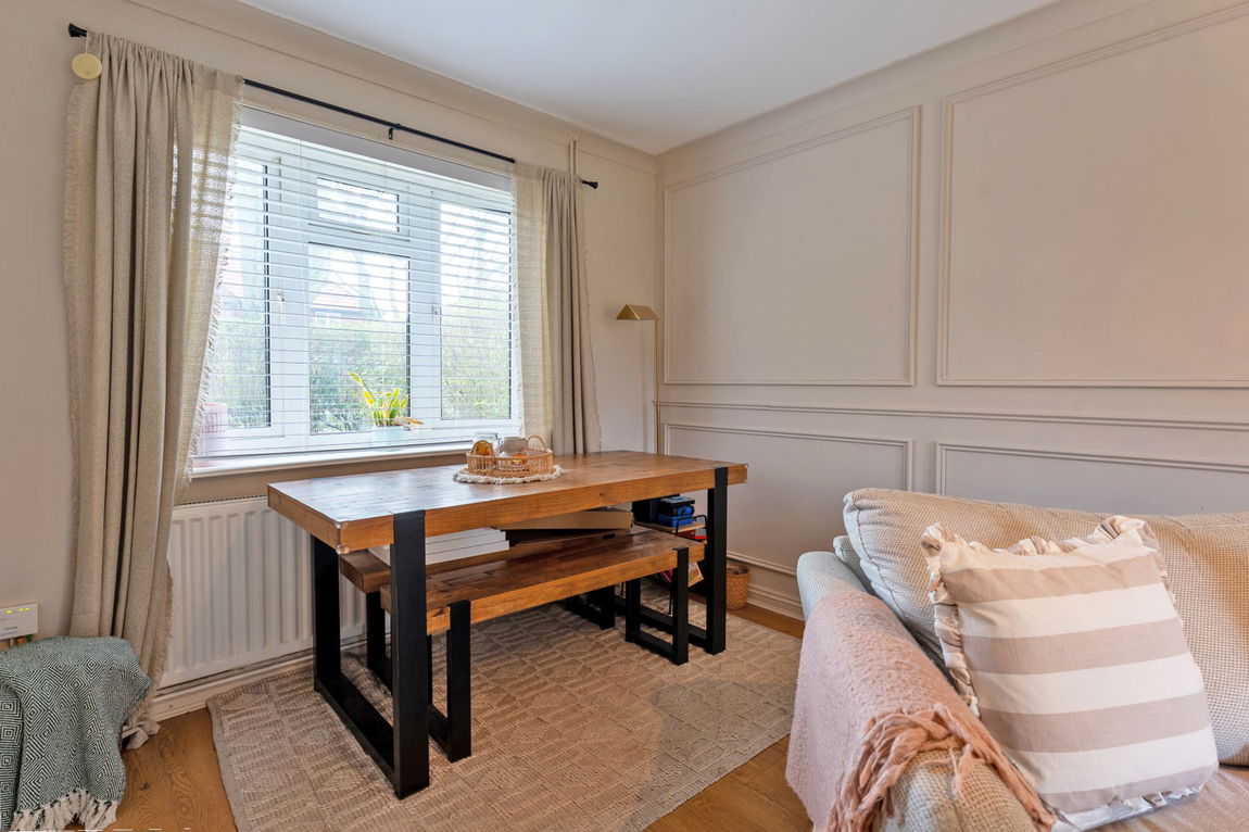 Thoroughsale Road, Corby, NN17 1HZ