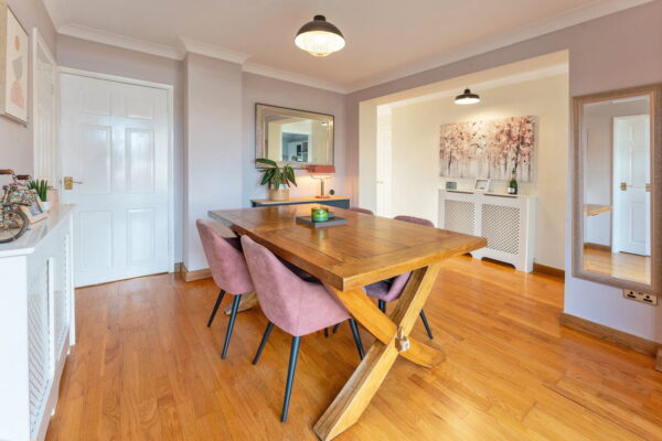 Orchard Way, Cogenhoe, Northampton, NN7