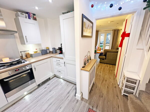 Centurian Drive, Kirby Muxloe, Leicester, Leicestershire, LE9 2DU