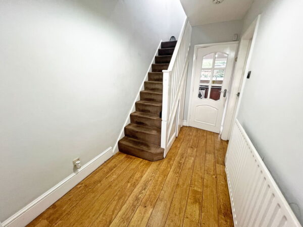 Coombe Rise, Oadby, Leicester, Leicestershire, LE2 5TX