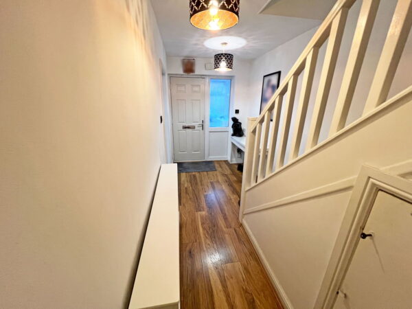 Braemar Close, Leicester, Leicestershire, LE4 7PL