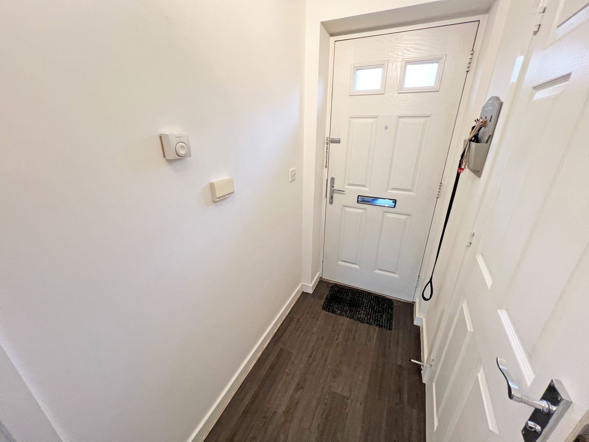 Amber Way, Burbage, Hinckley, Leicestershire, LE10 2LN