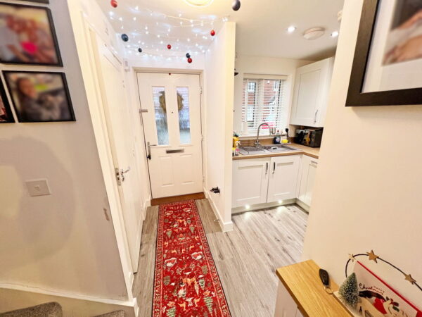 Centurian Drive, Kirby Muxloe, Leicester, Leicestershire, LE9 2DU