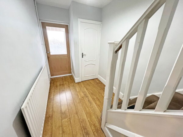 Coombe Rise, Oadby, Leicester, Leicestershire, LE2 5TX