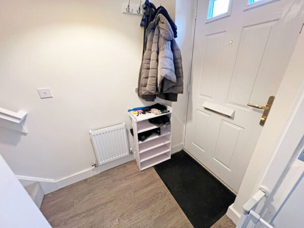 Usherwood Way, Hugglescote, Leicestershire, LE67 2HN