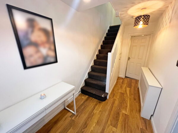 Braemar Close, Leicester, Leicestershire, LE4 7PL