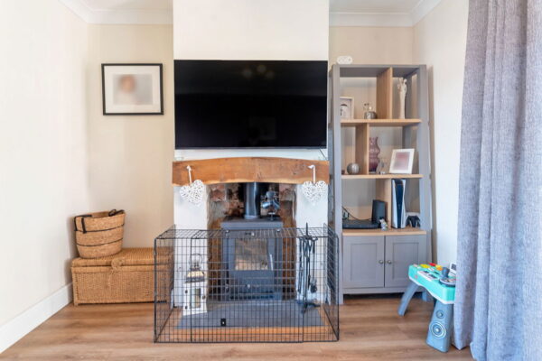 Meadow Street, Market Harborough, Leicestershire, LE16 7JY