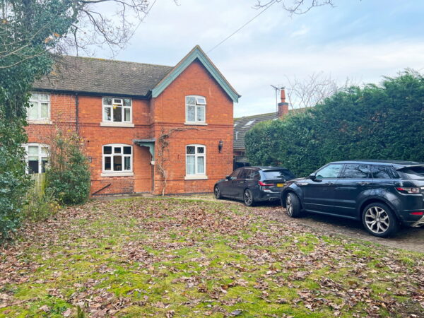 School Lane, Stapleton, Leicester, Leicestershire, LE9 8JR