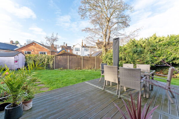 Lovelace Way, Fleckney, Leicester, Leicestershire, LE8 8TT