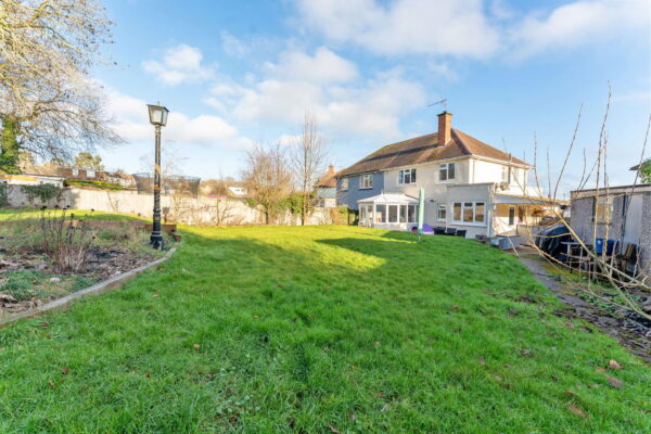 Meadow Street, Market Harborough, Leicestershire, LE16 7JY