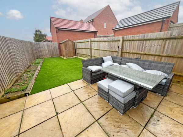 Hart Lane, Hugglescote, Leicestershire, LE67 2JL