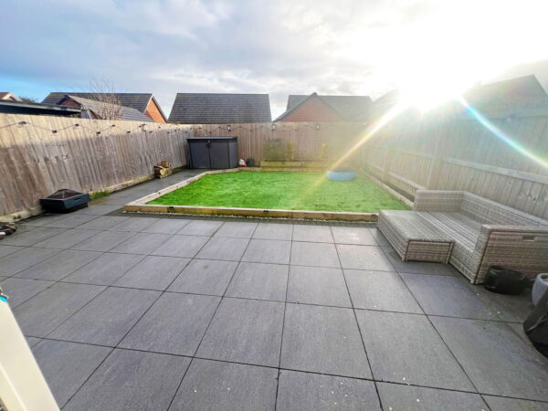 Old Furlong Close, Sapcote, Leicestershire, LE9 4AU