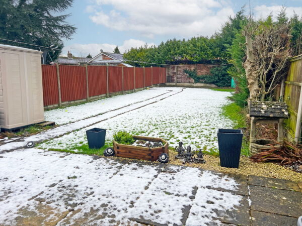 Coombe Rise, Oadby, Leicester, Leicestershire, LE2 5TX