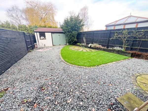 School Lane, Stapleton, Leicester, Leicestershire, LE9 8JR