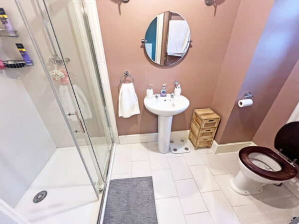 School Lane, Stapleton, Leicester, Leicestershire, LE9 8JR