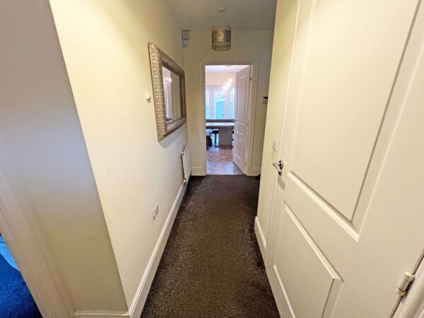 Laverton Road, Hamilton, Leicester, Leicestershire, LE5 1DW