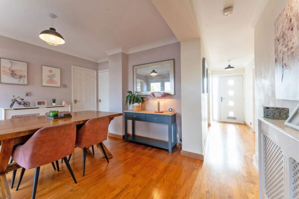 Orchard Way, Cogenhoe, Northampton, NN7