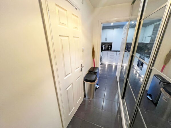 Braemar Close, Leicester, Leicestershire, LE4 7PL