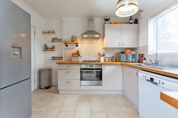 Thoroughsale Road, Corby, NN17 1HZ