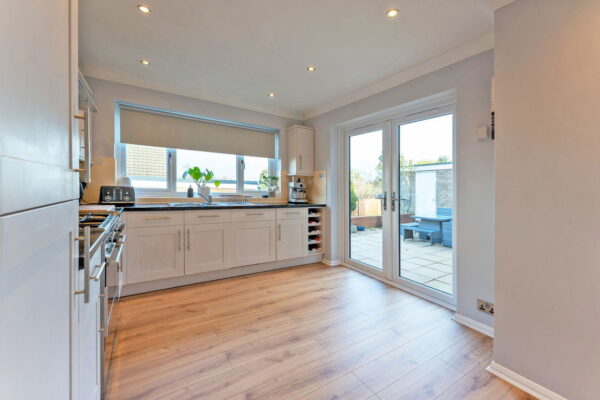 Orchard Way, Cogenhoe, Northampton, NN7